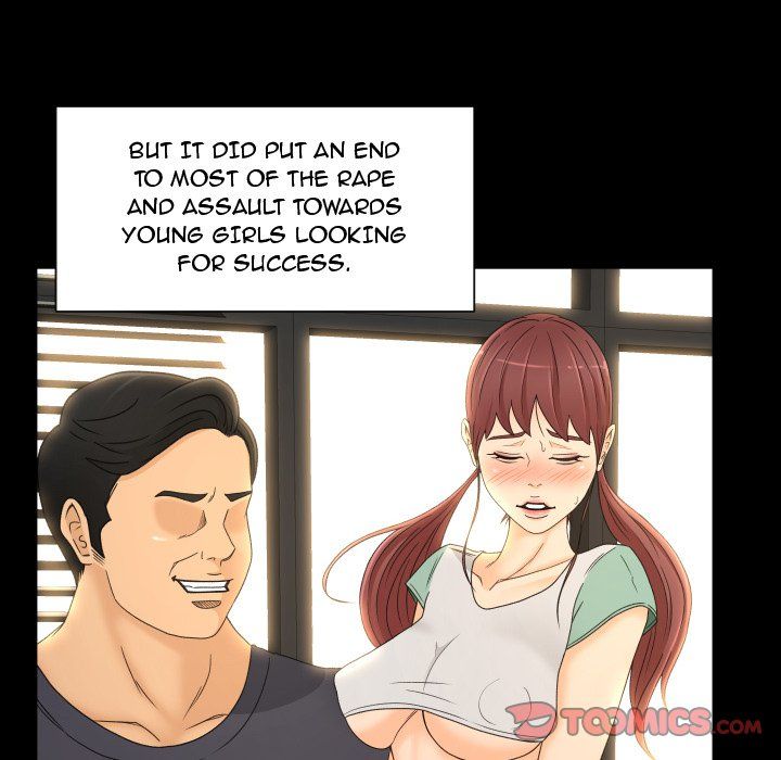 Exclusive Contract Manhwa - Chapter 34 Page 53