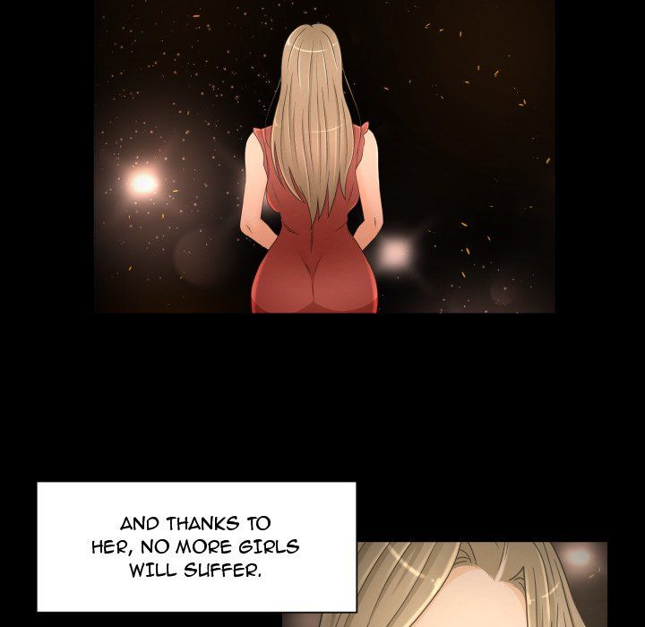 Exclusive Contract Manhwa - Chapter 34 Page 55