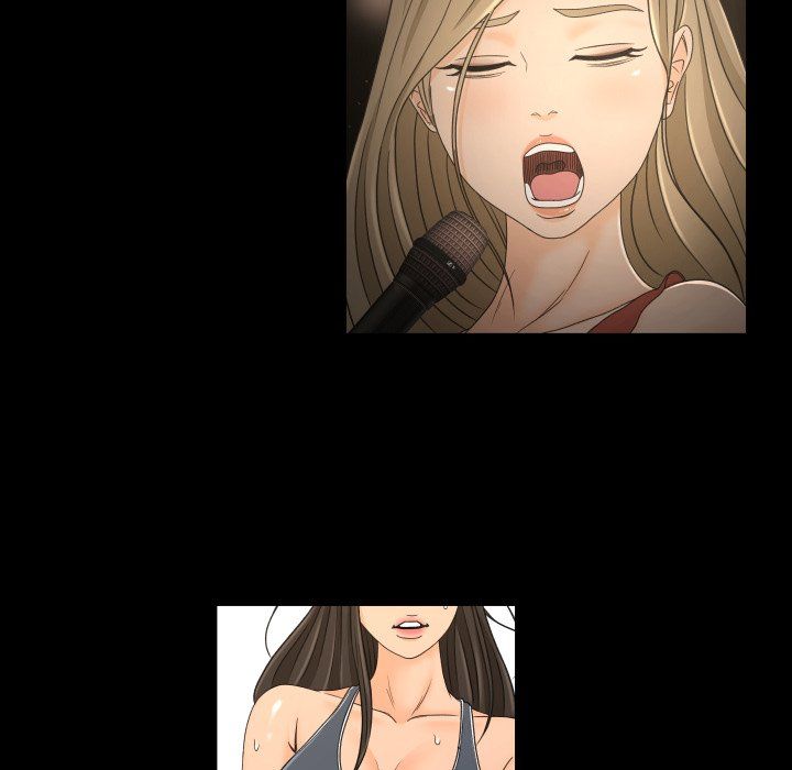 Exclusive Contract Manhwa - Chapter 34 Page 56