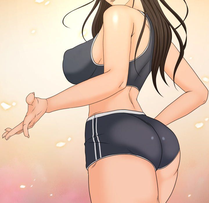 Exclusive Contract Manhwa - Chapter 34 Page 58