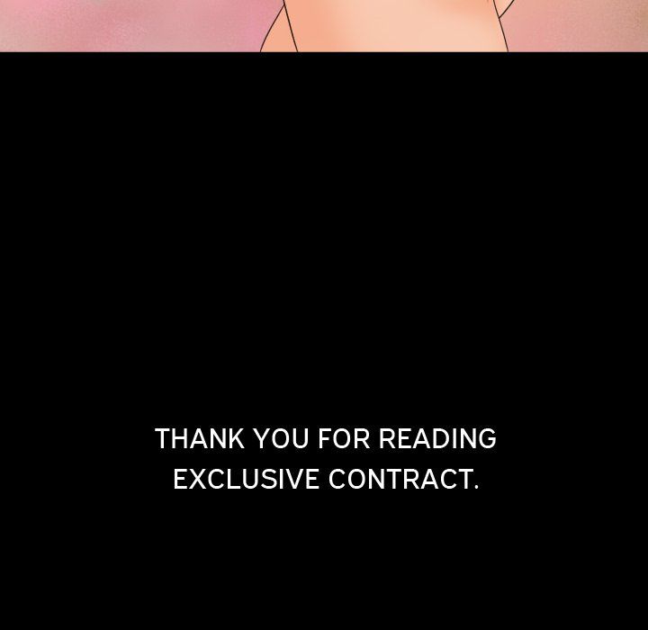 Exclusive Contract Manhwa - Chapter 34 Page 59