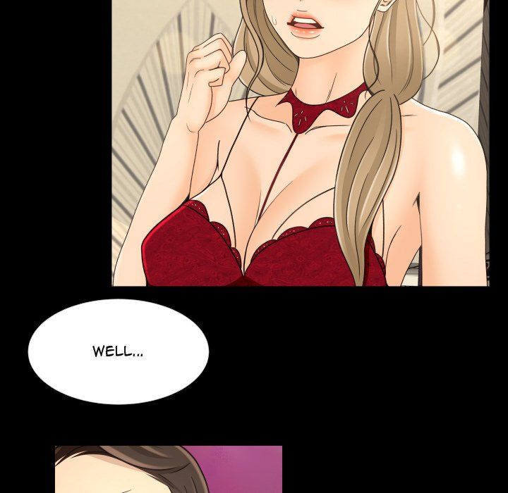 Exclusive Contract Manhwa - Chapter 17 Page 4
