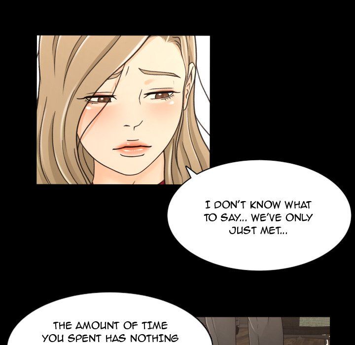 Exclusive Contract Manhwa - Chapter 17 Page 9