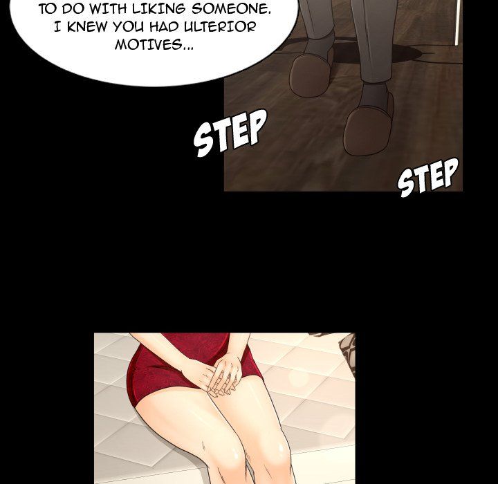 Exclusive Contract Manhwa - Chapter 17 Page 10