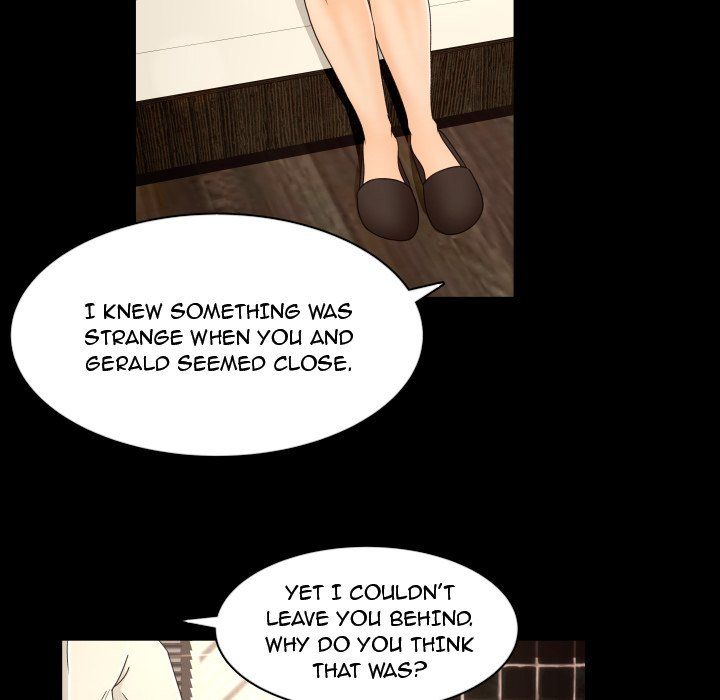 Exclusive Contract Manhwa - Chapter 17 Page 11