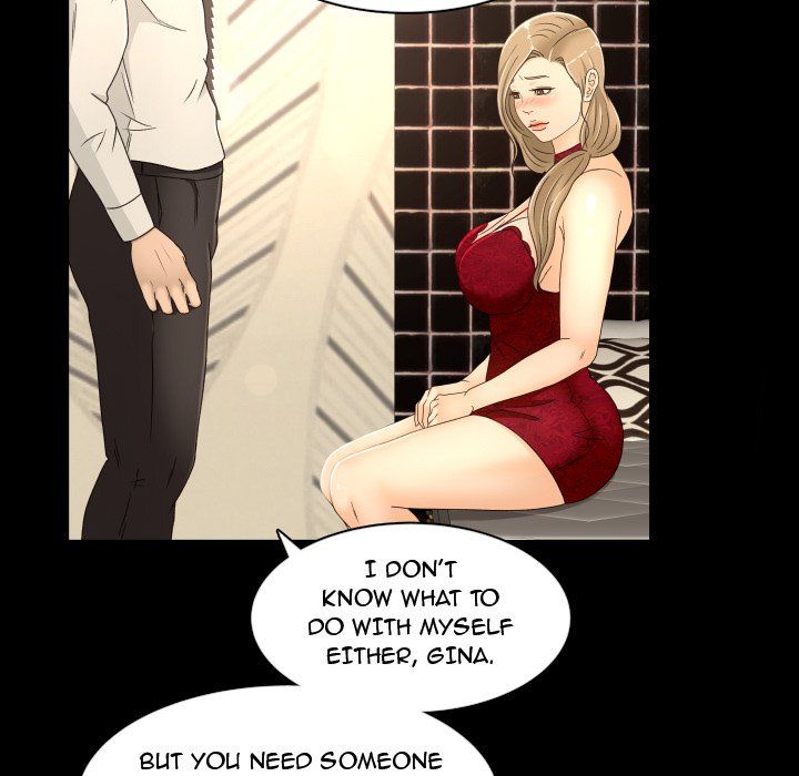 Exclusive Contract Manhwa - Chapter 17 Page 12