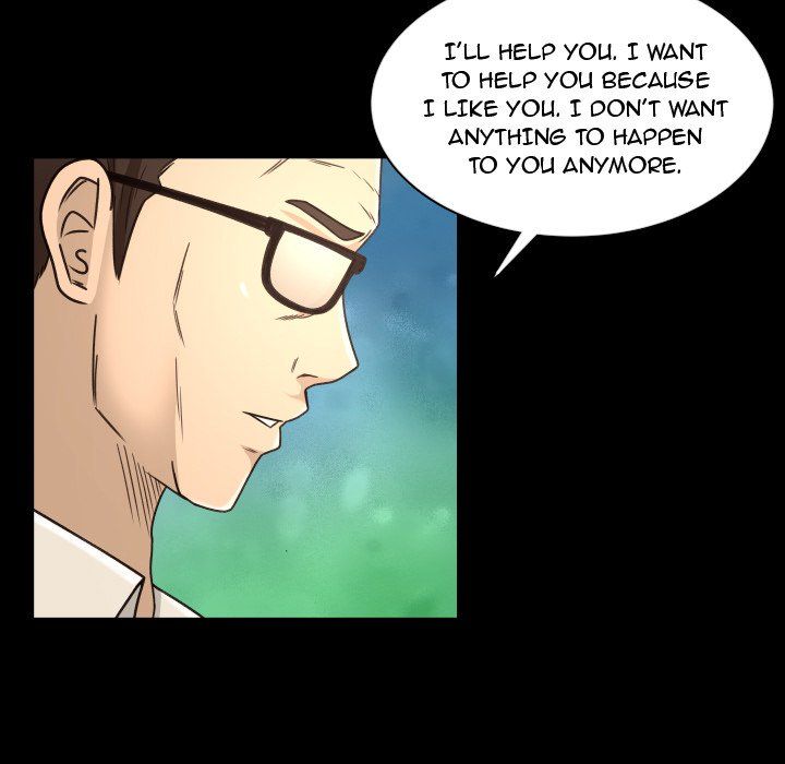 Exclusive Contract Manhwa - Chapter 17 Page 14