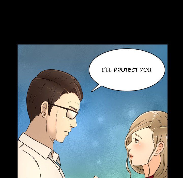 Exclusive Contract Manhwa - Chapter 17 Page 15