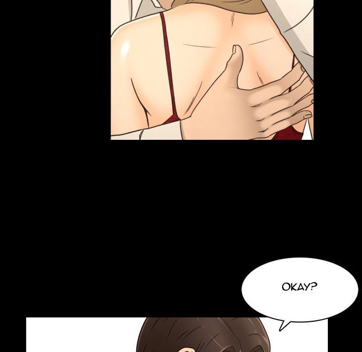 Exclusive Contract Manhwa - Chapter 17 Page 17