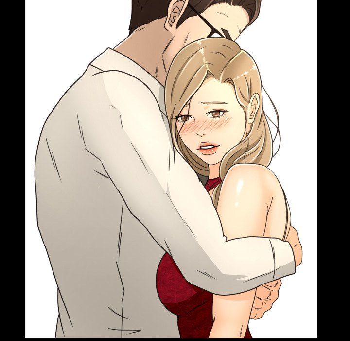 Exclusive Contract Manhwa - Chapter 17 Page 18