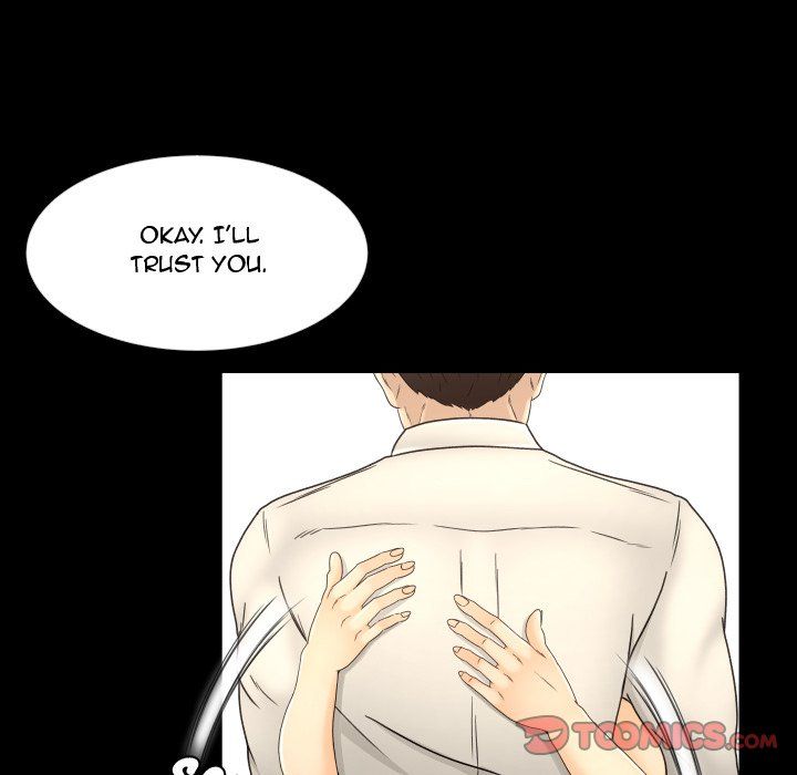 Exclusive Contract Manhwa - Chapter 17 Page 19