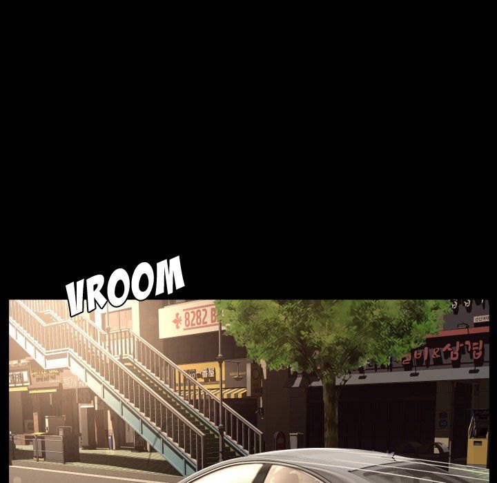 Exclusive Contract Manhwa - Chapter 17 Page 22