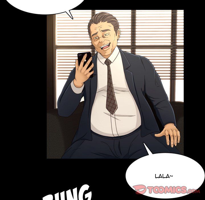 Exclusive Contract Manhwa - Chapter 17 Page 25