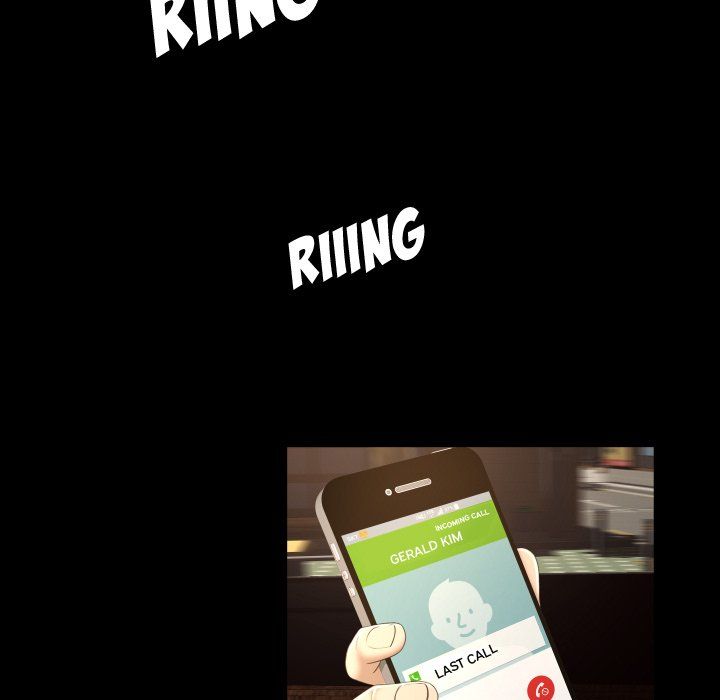 Exclusive Contract Manhwa - Chapter 17 Page 26