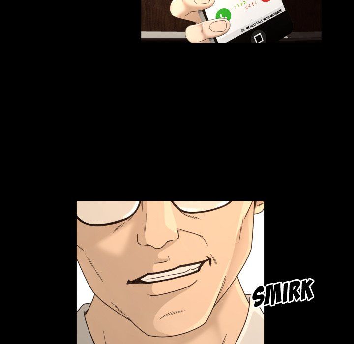 Exclusive Contract Manhwa - Chapter 17 Page 27