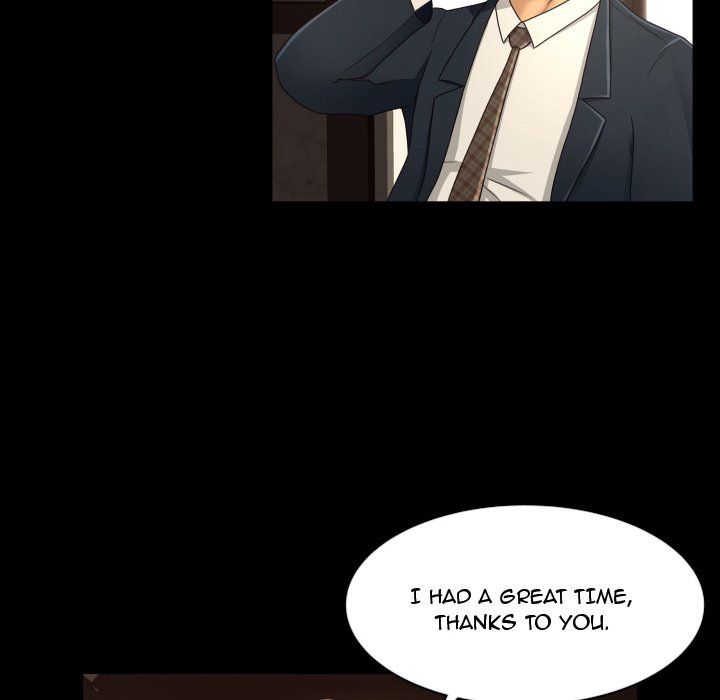Exclusive Contract Manhwa - Chapter 17 Page 29