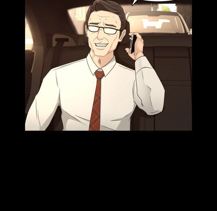 Exclusive Contract Manhwa - Chapter 17 Page 30