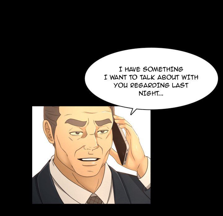 Exclusive Contract Manhwa - Chapter 17 Page 33