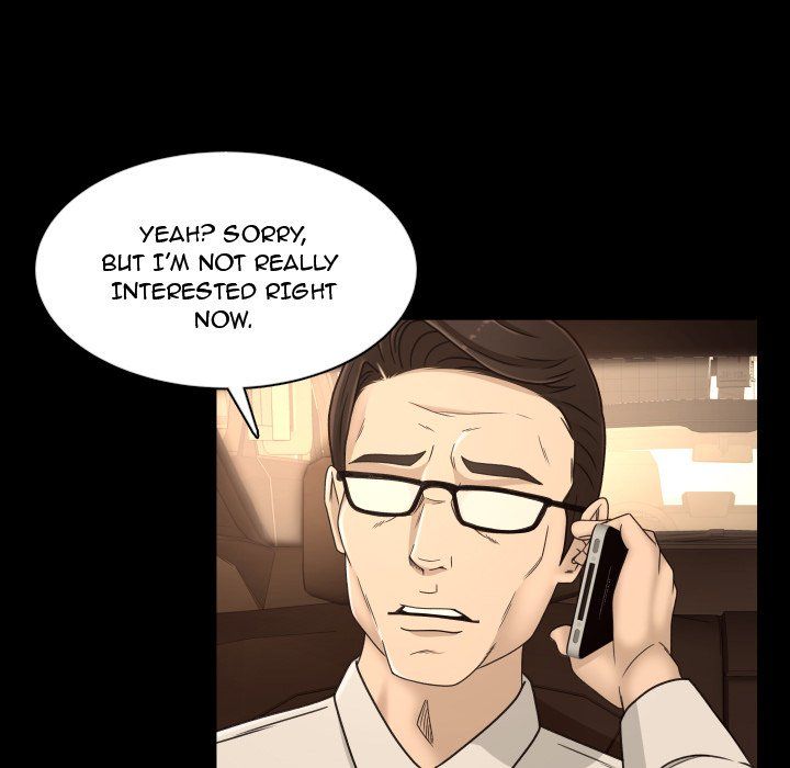 Exclusive Contract Manhwa - Chapter 17 Page 34