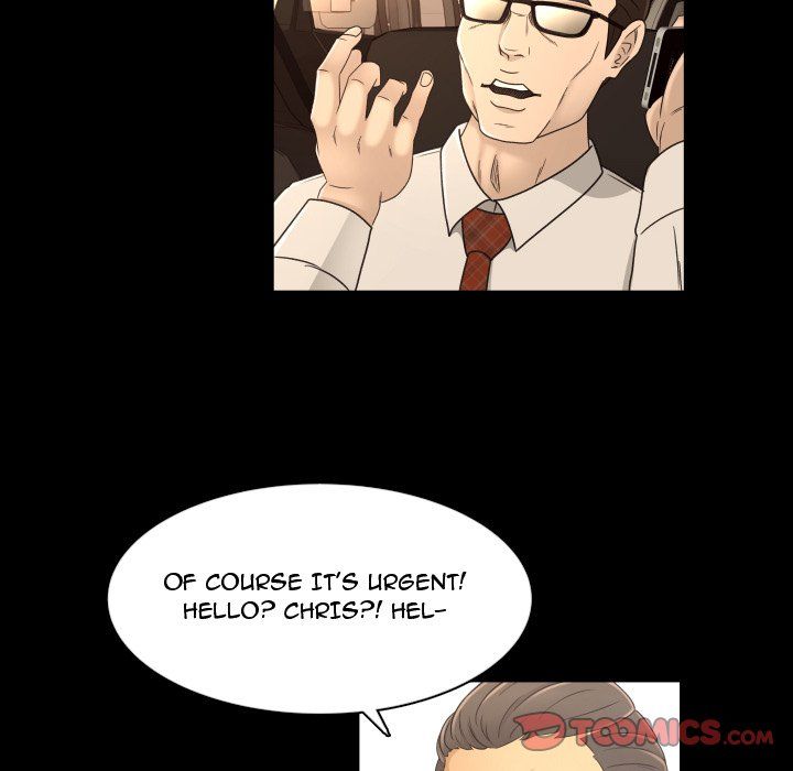 Exclusive Contract Manhwa - Chapter 17 Page 37