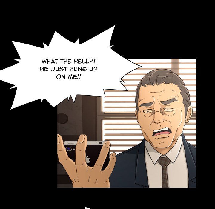 Exclusive Contract Manhwa - Chapter 17 Page 39