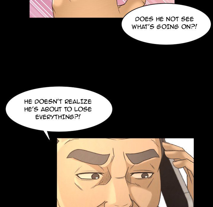 Exclusive Contract Manhwa - Chapter 17 Page 41