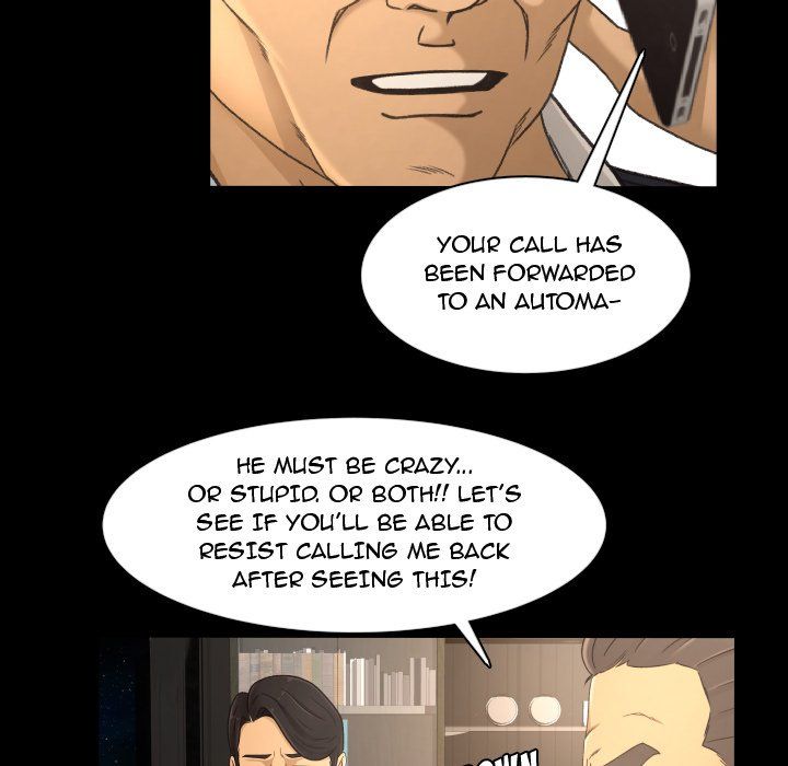 Exclusive Contract Manhwa - Chapter 17 Page 42