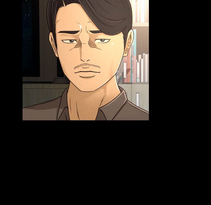 Exclusive Contract Manhwa - Chapter 17 Page 44