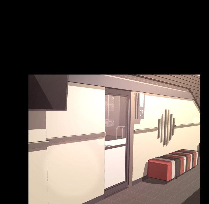 Exclusive Contract Manhwa - Chapter 17 Page 46