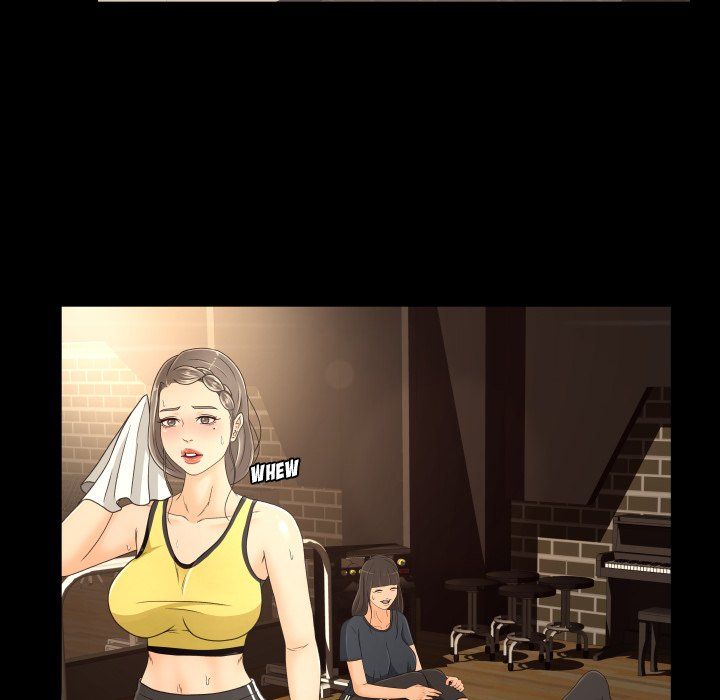 Exclusive Contract Manhwa - Chapter 17 Page 47