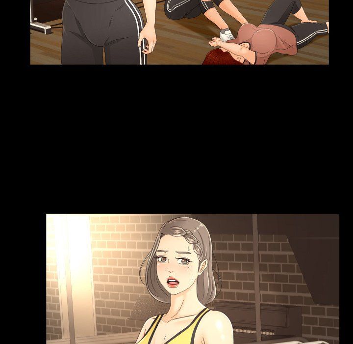 Exclusive Contract Manhwa - Chapter 17 Page 48