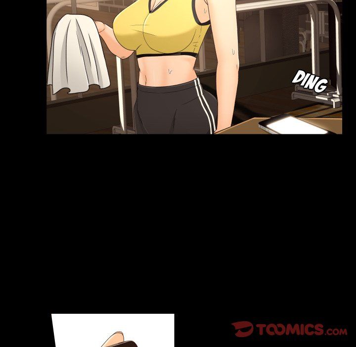 Exclusive Contract Manhwa - Chapter 17 Page 49