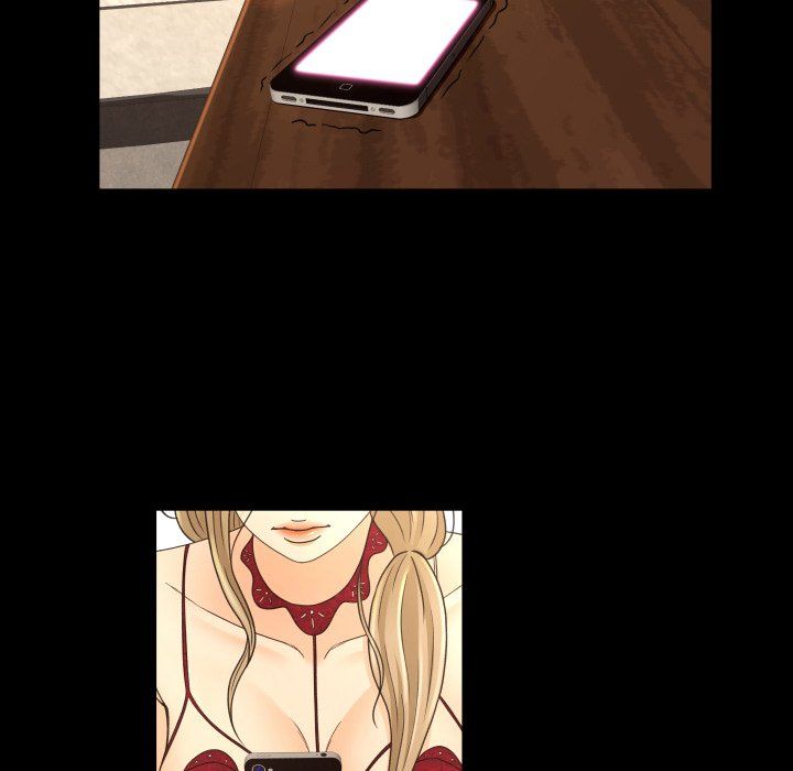 Exclusive Contract Manhwa - Chapter 17 Page 53