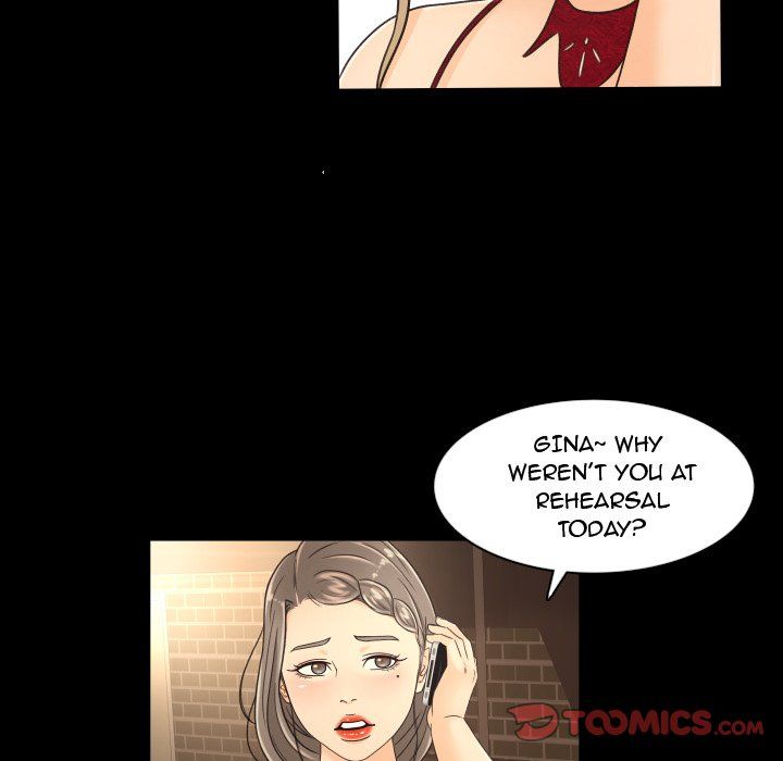 Exclusive Contract Manhwa - Chapter 17 Page 55