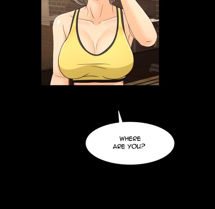 Exclusive Contract Manhwa - Chapter 17 Page 56