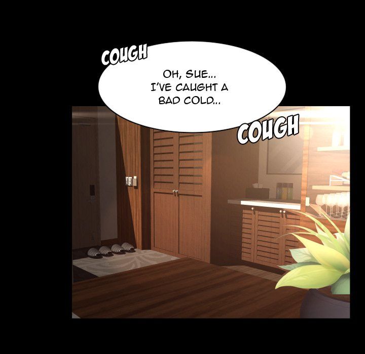 Exclusive Contract Manhwa - Chapter 17 Page 57