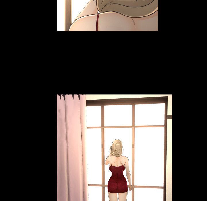 Exclusive Contract Manhwa - Chapter 17 Page 62