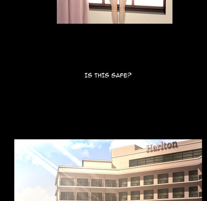 Exclusive Contract Manhwa - Chapter 17 Page 63