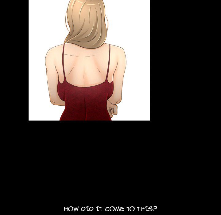 Exclusive Contract Manhwa - Chapter 17 Page 68