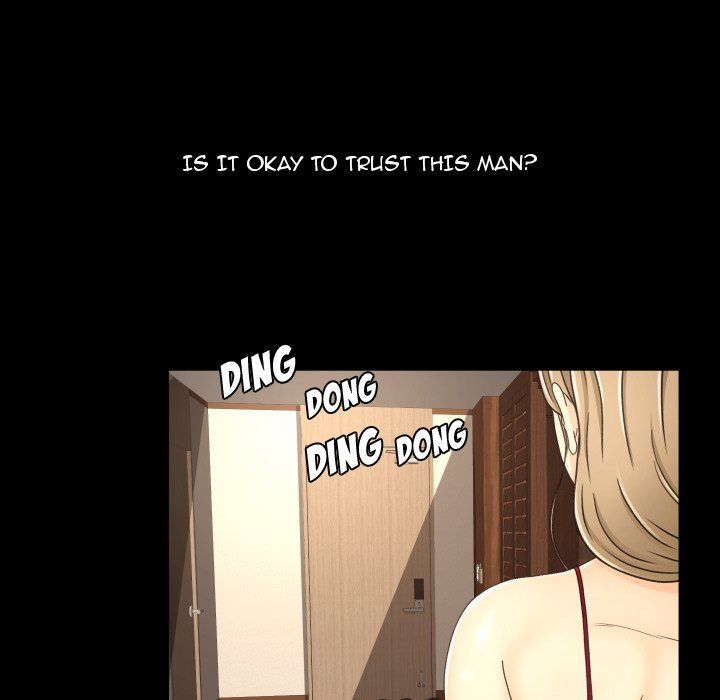 Exclusive Contract Manhwa - Chapter 17 Page 71
