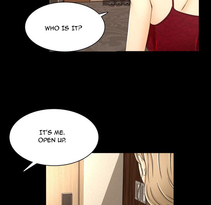 Exclusive Contract Manhwa - Chapter 17 Page 72