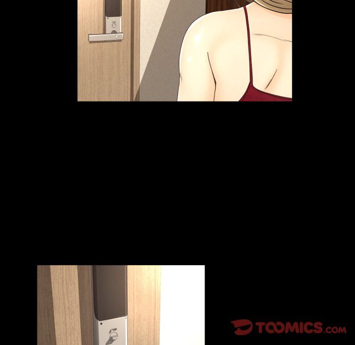 Exclusive Contract Manhwa - Chapter 17 Page 73