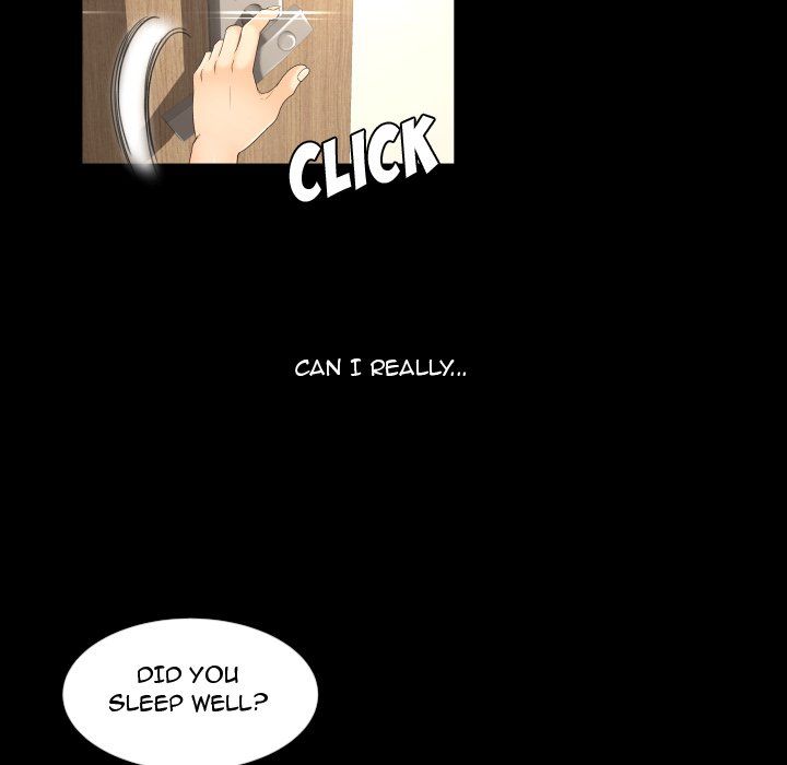 Exclusive Contract Manhwa - Chapter 17 Page 74