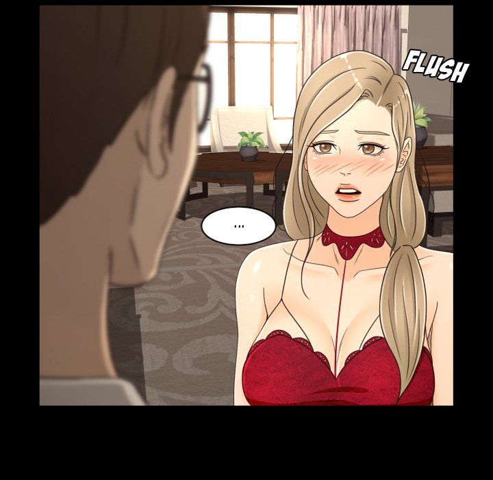 Exclusive Contract Manhwa - Chapter 17 Page 77