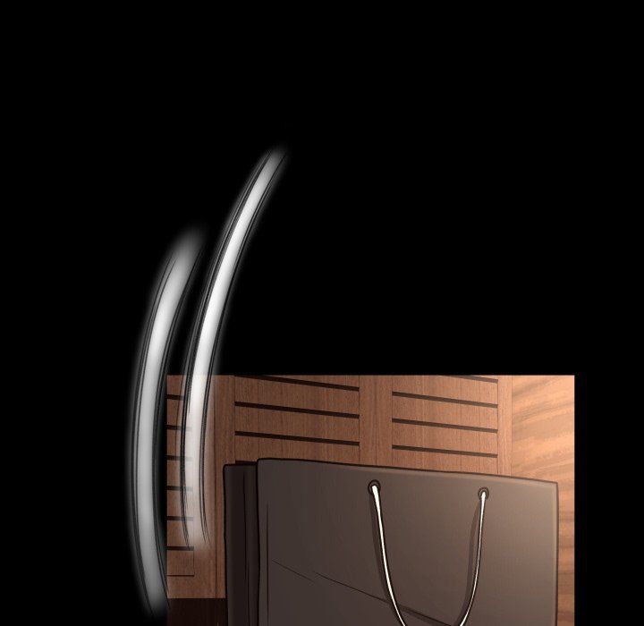 Exclusive Contract Manhwa - Chapter 17 Page 78