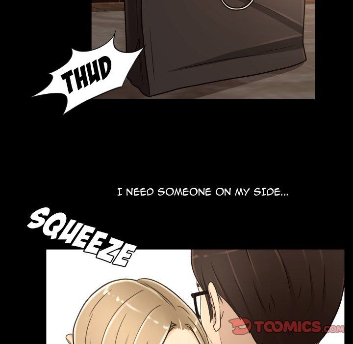 Exclusive Contract Manhwa - Chapter 17 Page 79