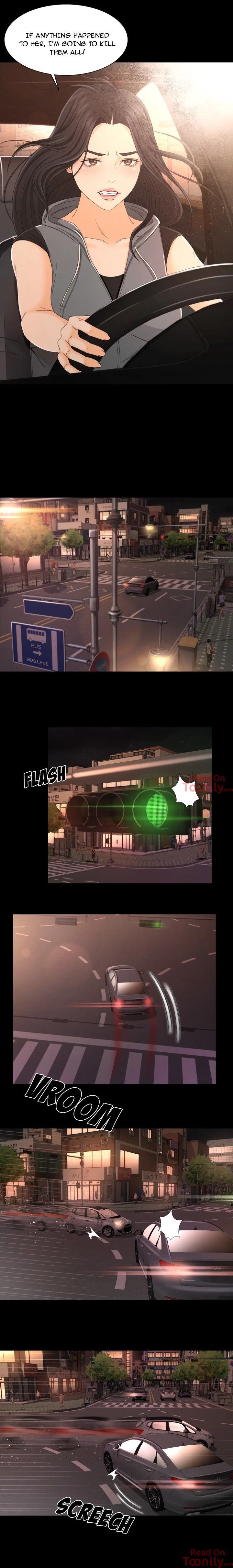 Exclusive Contract Manhwa - Chapter 2 Page 2