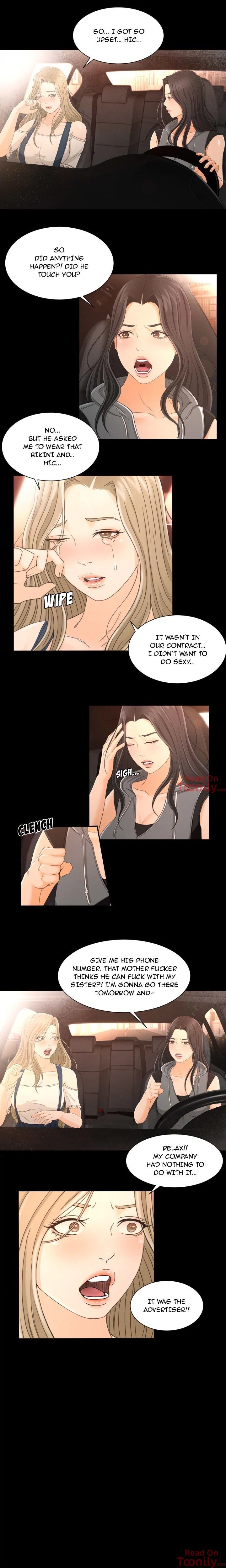 Exclusive Contract Manhwa - Chapter 2 Page 4