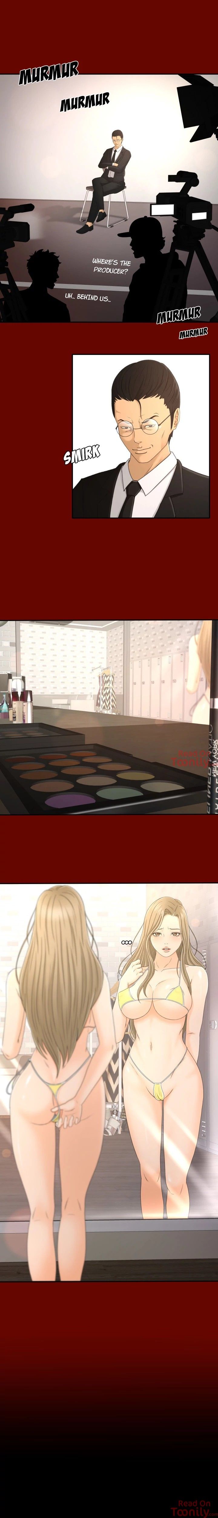 Exclusive Contract Manhwa - Chapter 2 Page 10