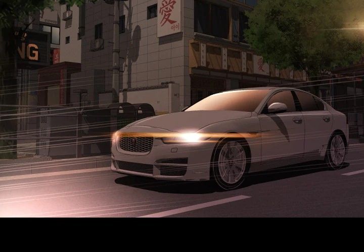 Exclusive Contract Manhwa - Chapter 7 Page 1